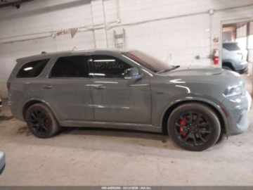 Dodge Durango III 2022 Dodge Durango Srt 392 2022 6.4 Benzyna 475KM, zdjęcie 6