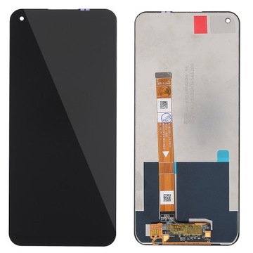 For OnePlus Nord N100 Grade C LCD Screen and Digitizer Assembly Replacement