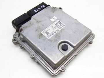 STEROWNIK SILNIKA ECU MERCEDES CLS W218 3.0 CDI