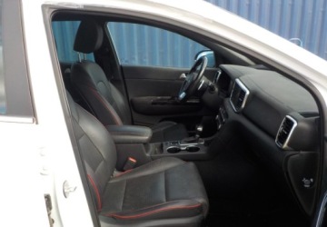 Kia Sportage IV SUV Facelifting 1.6 CRDI 136KM 2020 Kia Sportage GT-Line Okazja 1.6 Diesel 136KM, zdjęcie 15