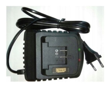 Ładowarka NiteoTools CH-YFT2100-2500 20V MyProject