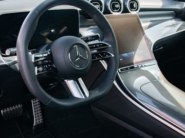 Mercedes GLC C254/X254 Coupe 2.0 220d 197KM 2026 MERCEDES-BENZ GLC 220 d 4-Matic AMG Line 2.0 (197KM) 2026, zdjęcie 4