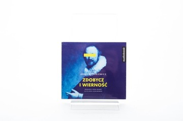 Zdobycz i wierność Jerzy Pietrkiewicz X03