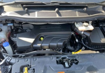 Ford Galaxy IV Van 2.0 TDCi 180KM 2018 Ford Galaxy Titanium 2.0tdci 180Koni 7-Osob Zadbany Serwis Polecam 1-wlasc, zdjęcie 7