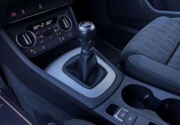 Audi Q3 I SUV Facelifting 1.4 TFSI cylinder on demand 150KM 2018 Audi Q3 1.4 TSI 150KM manual bezwypadkowa GWARANCJA NAVI 1.4, zdjęcie 30