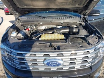Ford Expedition III 2021 Ford Expedition Limited Max 2021 3.5l 3.5 Benzyna 375KM, zdjęcie 8