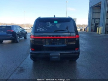 Lexus GX 2025 Lexus GX 550 2025 3.4 Benzyna 349KM, zdjęcie 3