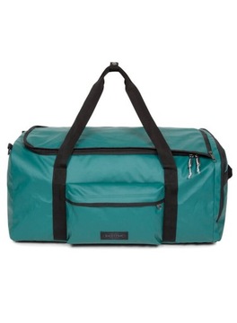 Plecak torba podróżna na siłownię Eastpak Tarp Duffl'R S - tarp petrol