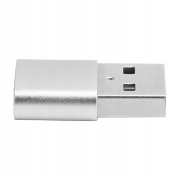 Преобразователь адаптера TypeC «мама» в «папа» USB