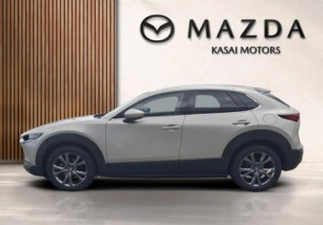 Mazda CX-30 2.0 Skyactiv-X 186KM 2024 Mazda CX-30 Mazda CX-30 2.0 Benzyna 186KM, zdjęcie 1