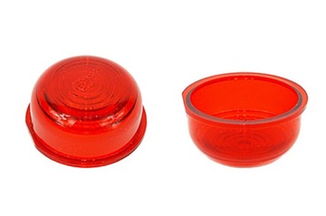 Абажур габаритного фонаря W21.1Ż-W21.10Ż (269C)