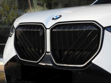 BMW X3 G45 SUV Plug-In 2.0 30e 299KM 2025 BMW X3 xDrive30e Sport Suv 2.0 (299KM) 2025, zdjęcie 5