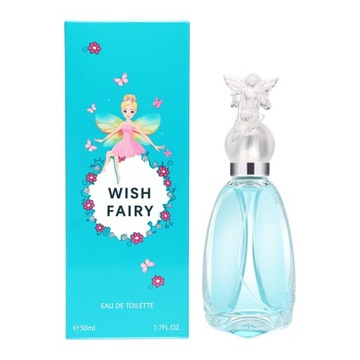 Dollcini, O'Reilly, Wróżka życzeń, Woda perfumowana 50 ml