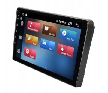 9-ДЮЙМОВАЯ РАМА РАДИО OPEL VECTRA C 2002-08 гг.