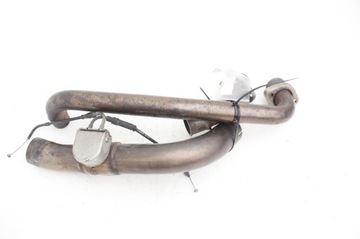 ВЫПУСКНОЙ КОЛЛЕКТОР Ducati Hypermotard 1100 07-09