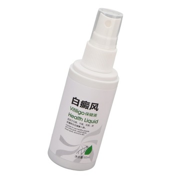 Сыворотка-спрей для лечения витилиго для лица и тела 60 мл