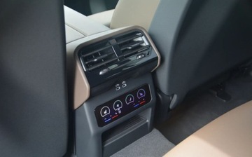 BMW Seria 5 G90-91 Touring 2.0 520d 197KM 2025 BMW Seria 5 BMW Bonkowscy Salon Polska 197KM Diesel Bogate Wyposazenie, zdjęcie 17