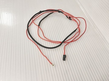 BMW E60 E61 przewód kabel plusowy plus 6900545 OE