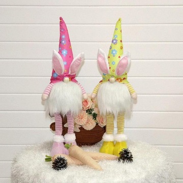 Пасхальные гномы Гонк Орнаменты Декоративные игрушки, Пасхальные гномы