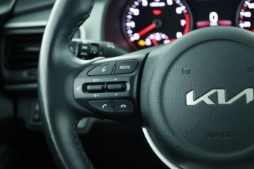 Kia Stonic I Crossover Facelifting 1.0 T-GDI 100KM 2024 Kia Stonic 1.0 T-GDI, Salon Polska, Serwis ASO, zdjęcie 18