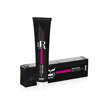 Farba do włosów RRLine 100ml 8.43 jasnyblond złoty