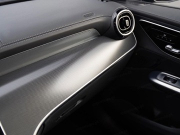 Mercedes GLC C254/X254 Coupe 2.0 220d 197KM 2026 GLC Coupe 220 d 4-Matic AMG Line 2.0 (197KM) 2026, zdjęcie 12