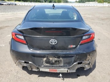 Toyota GR86 2024 Toyota GR86 Premium 2024 2.4l 2.4 Benzyna 228KM, zdjęcie 2