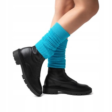 Детские хлопковые леггинсы Steven TURKEY