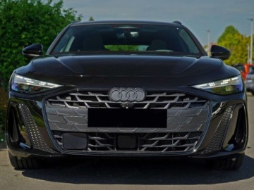 Audi A6 C8 Allroad 2.0 40 TDI 204KM 2026 AUDI A6 TDI quattro S line Avant Combi (204 KM) 2026, zdjęcie 3