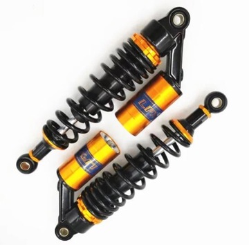 SIMSON S51 S50 SR50 S70 Амортизаторы задние задние газовые Gold Custom Gold