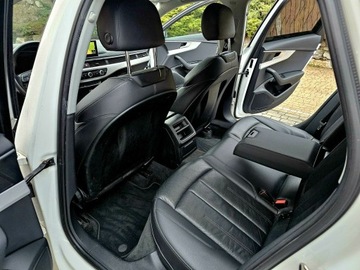 Audi A4 B9 Avant 2.0 TDI 150KM 2016 Audi A4 2.0 TDI Duża Navi Skóry El. Klapa Led, zdjęcie 9