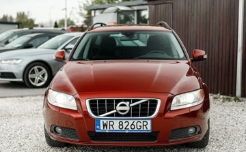 Volvo V70 III Kombi 2.5 T 231KM 2010 Volvo V70 2.5T 231KM Lift Summum PDC Xenon Polskory serwis 2.5 Benzyna, zdjęcie 13