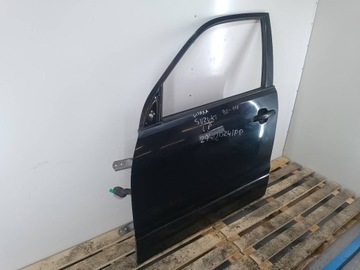 DVEŘE LEVÝ PŘEDNÍ SUZUKI GRAND VITARA ( 05-14 ) ZJ3