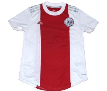ADIDAS KOSZULKA DAMSKA AJAX AMSTERDAM r. M