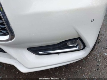 Infiniti Q60 II 2019 Infiniti Q60 2019 INFINITI Q60 RED SPORT 400 AWD 3.0 Benzyna 400KM, zdjęcie 5