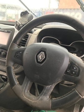 AIR NÁDRŽ TRAFIC LLL