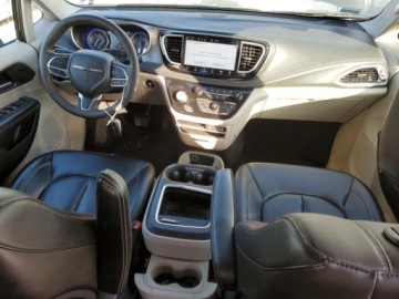 Chrysler Pacifica II 2023 Chrysler Pacifica Touring L 2023 3.6 Benzyna 287KM, zdjęcie 8