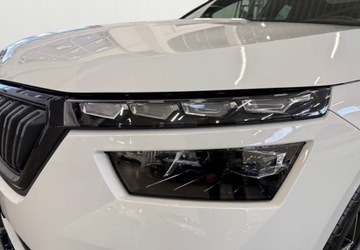Skoda Kamiq Crossover 1.5 TSI 150KM 2022 Skoda Kamiq 1.5TSI Monte Carlo 2022 Panorama, Virtual PL Salon FV23 1.5, zdjęcie 7