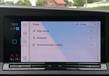 Volkswagen Caddy V Caddy 1.5 TSI 114KM 2021 Volkswagen Caddy Pakiet Ziomwy, GPS, Tempomat, Podgrzewane fotele, Kamera, zdjęcie 29