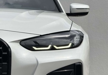 BMW Seria 4 2023 BMW Seria 4 I wlasciciel M Pakiet Pro Gwarancja Bezwypadkowy FVAT23, zdjęcie 5