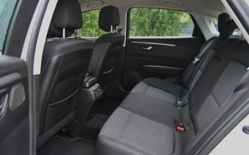 Renault Talisman Sedan 1.6 Energy dCi 130KM 2015 Renault Talisman GWARANCJA, 1.6 Diesel, Fotel z masazem, Tempomat ACC, Naw, zdjęcie 5