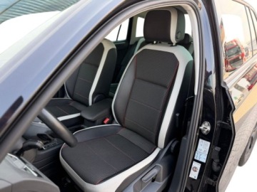 Volkswagen Tiguan II SUV Facelifting 2.0 TDI 150KM 2022 Volkswagen Tiguan DSG Special Edition Pakiet Zimowy Amibiente plus GWA, zdjęcie 15