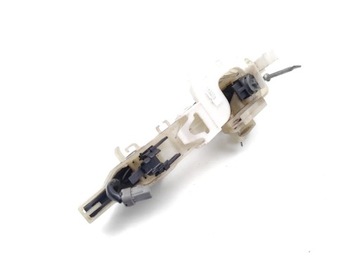 HYUNDAI I40 KLIKA VNĚJŠÍ DVEŘE PŘEDNÍCH PŘEDNÍ PRAWIDLOWY 2012 ESTATE