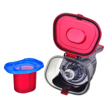 Ручной пылесос BHHV315B BLACK+DECKER