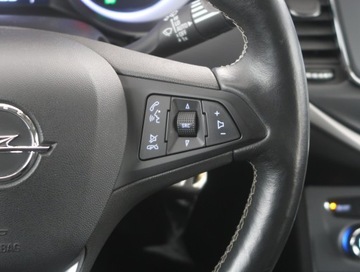 Opel Astra K Sports Tourer 1.4 Turbo 125KM 2017 Opel Astra 1.4 T, Salon Polska, VAT 23%, Klima, zdjęcie 17