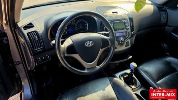 Hyundai i30 I Hatchback 1.6 CRDi 90KM 2008 Hyundai i30 1,6 crdi 1.6 Diesel 90KM, zdjęcie 31