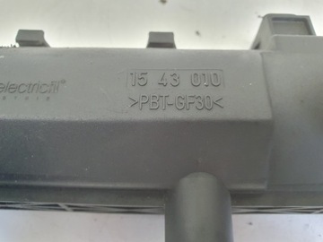 CITROEN C3 1.4 8V CÍVKA ZAPALOVACÍ 9628158580