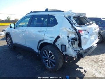 Toyota 2023 Toyota Corolla Cross 2023r, XLE, 2.0L, 4x4 2.0 Benzyna 169KM, zdjęcie 2