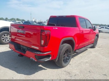  GMC Sierra 1500 Short Box Elevation With 3Sb 2024 3.0l 3.0 Diesel 305KM, zdjęcie 5