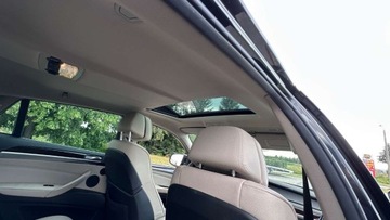 BMW X6 E71 Crossover xDrive40d 306KM 2010 BMW X6 Raty 3.0d 306 KM X drive Skora Salon PL TYLKO 150 TYS KM Gwarancja, zdjęcie 29